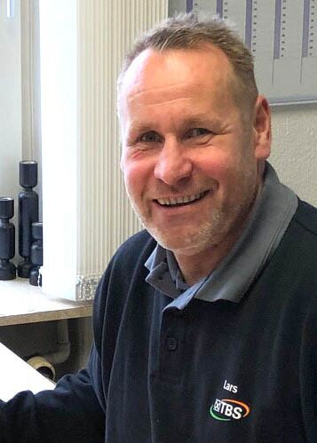 Lars Hummelshøj